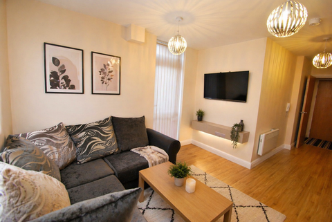 Hendy Street, Roath CF23