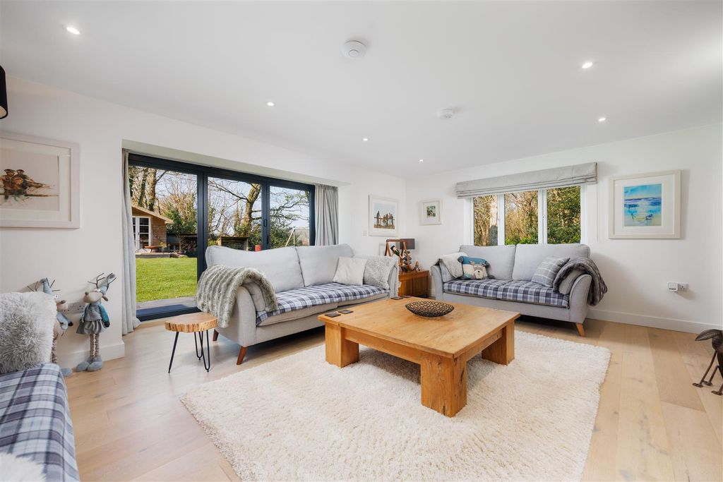 Additional image 26 of 6 bed detached house for saleNanstallon, Bodmin PL30