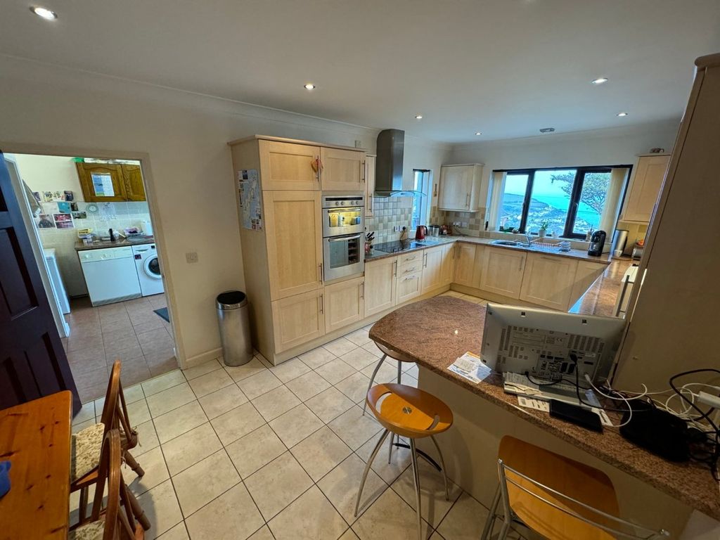 Additional image 12 of 4 bed detached bungalow for salePenrhiw Pistyll Lane, New Quay SA45