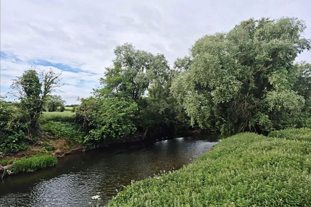 Land for salePlot 224, Land At Broadwas, Worcester, Worcestershire WR65Ne WR6
