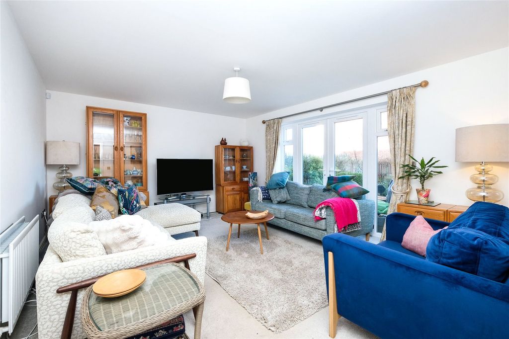 Additional image 2 of 5 bed detached house for salePepperill Place, Brampton, Cumbria CA8