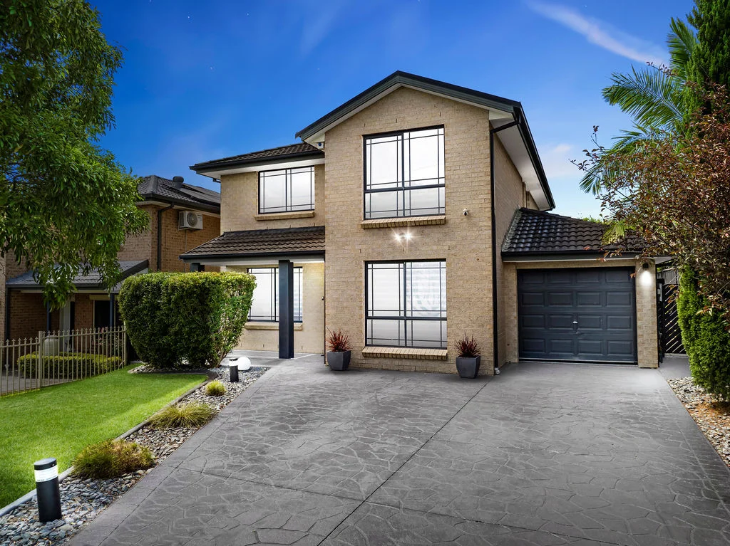 6a Yerona Street, Prestons NSW 2170
