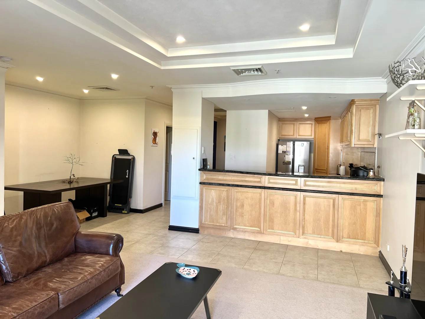 Unit 601/2 St Georges Terrace, Perth WA 6000 photo 5