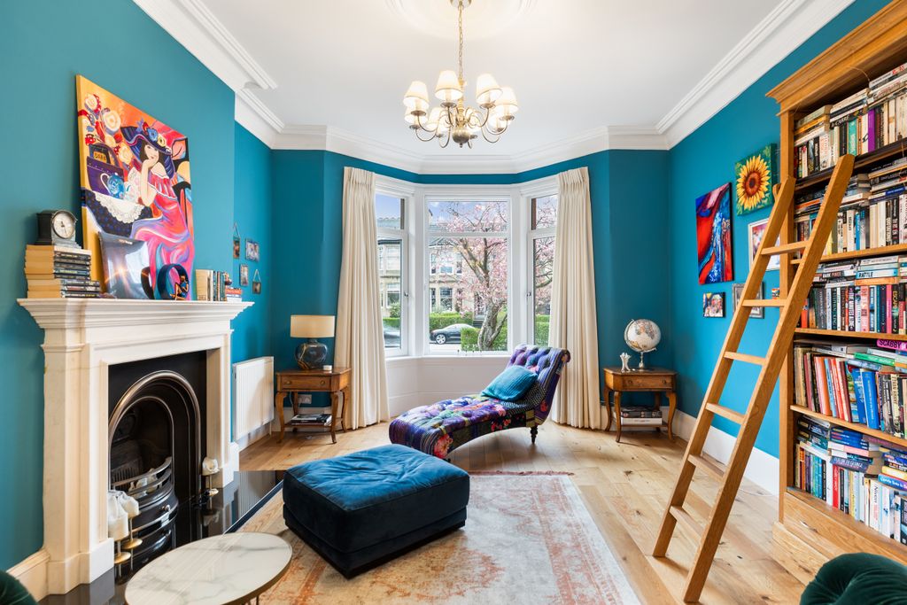 Additional image 3 of 4 bed detached house for saleKilmarnock Road, Glasgow G43