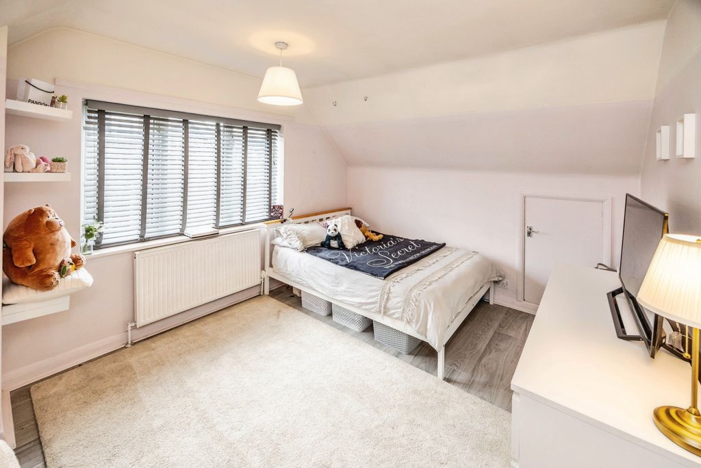 Additional image 11 of 3 bed semi-detached house for saleArchbell Avenue, Brighouse HD6