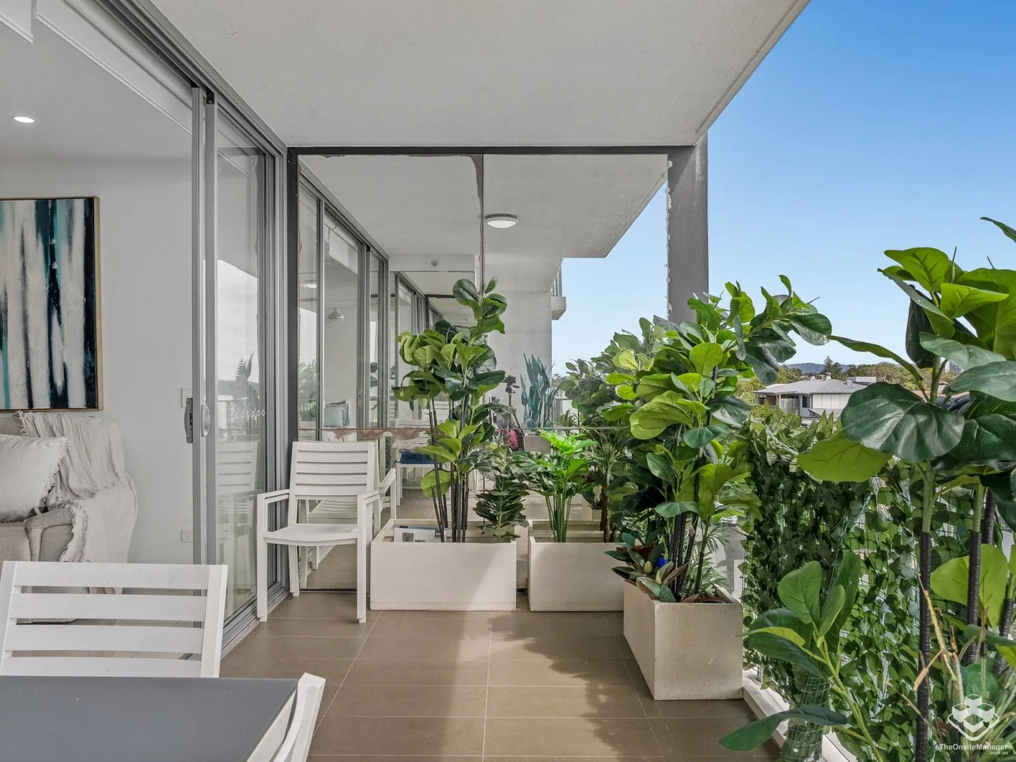 Additional image 4 of 402/388 marine parade, Labrador QLD 4215