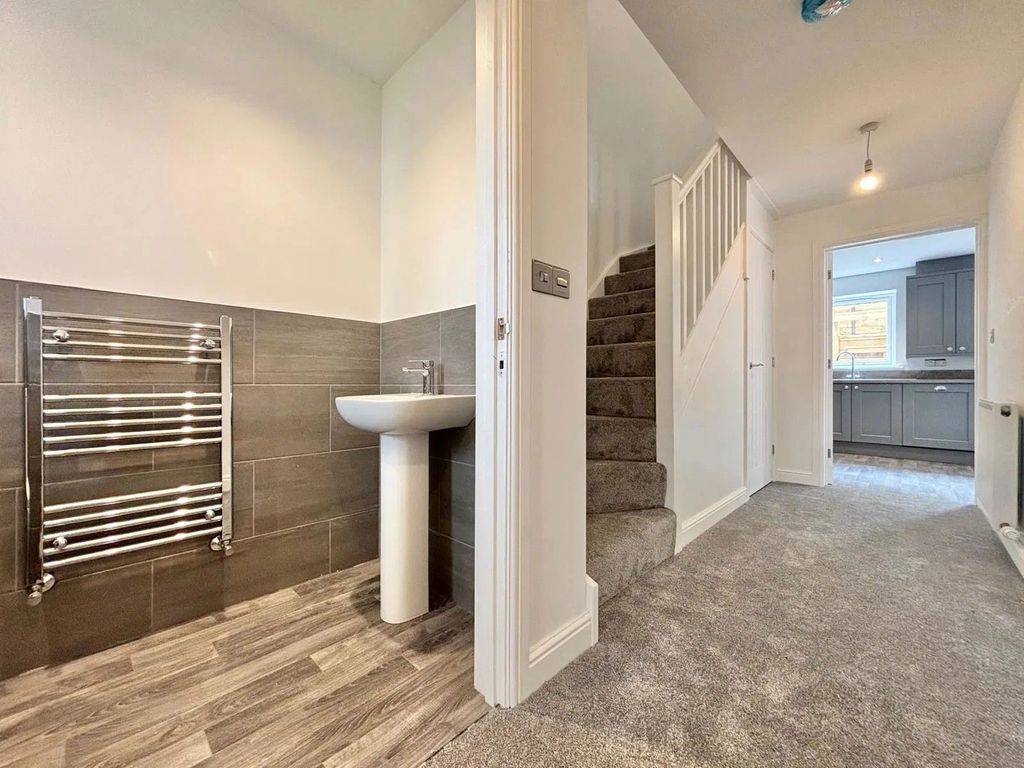 Additional image 12 of 3 bed semi-detached house for saleHillside Rise, Gelt Road, Brampton, Cumbria CA8