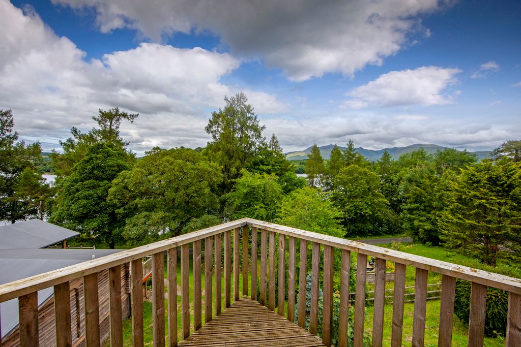 Additional image 17 of 2 bed semi-detached house for saleBed Portsonachan Lodges, Portsonachan, Dalmally, Argyll And Bute PA33