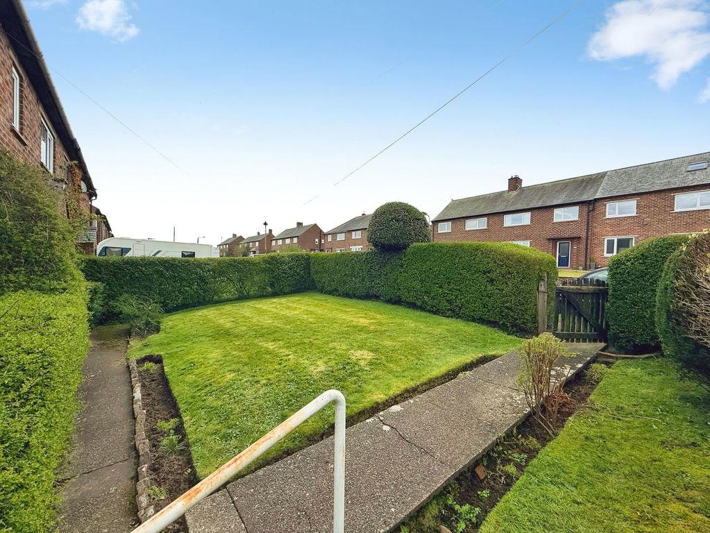 Additional image 16 of 3 bed semi-detached house for saleBerrymoor Road, Brampton CA8