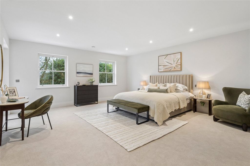 Additional image 11 of 6 bed detached house for saleThe Old Nursery, Hedsor Road, Bourne End, Buckinghamshire SL8