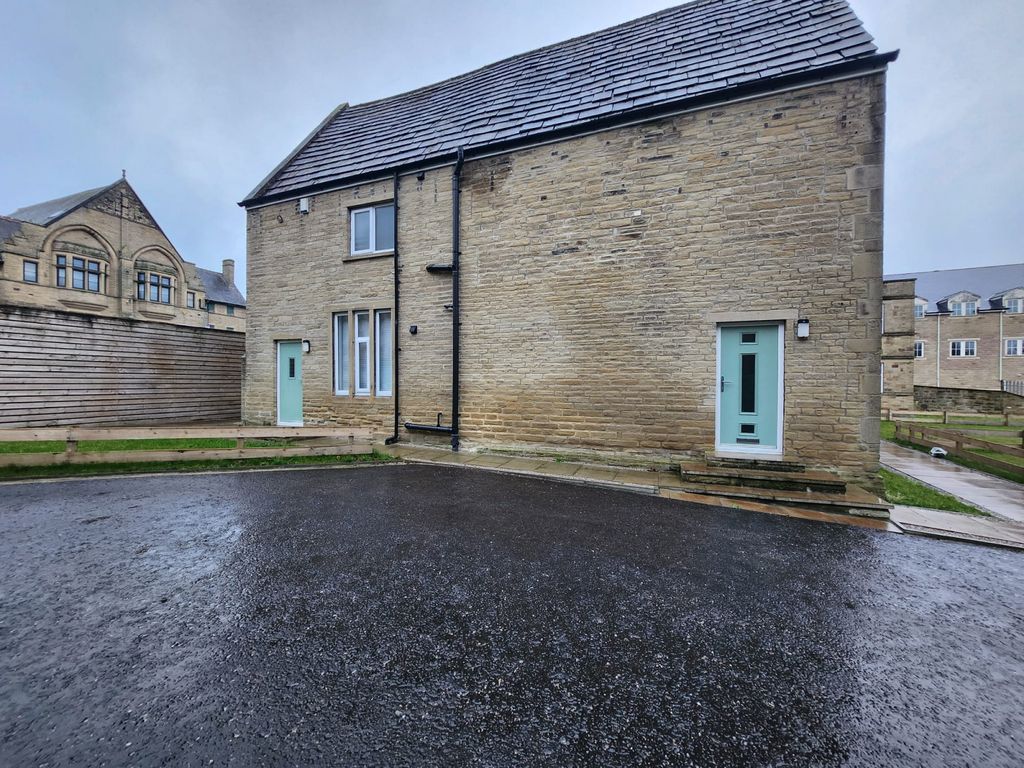 Additional image 44 of 12 bed link detached house for saleSt Marys Road BD8