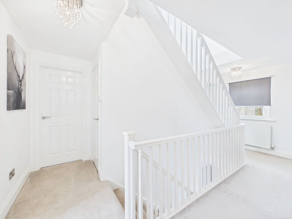 Additional image 10 of 6 bed detached house for saleCleghorn Lea, Lanark ML11