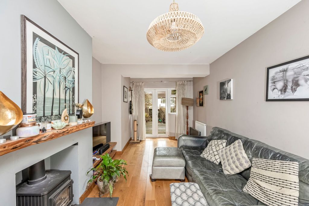 Additional image 5 of 3 bed semi-detached house for saleCarden Crescent, Brighton BN1