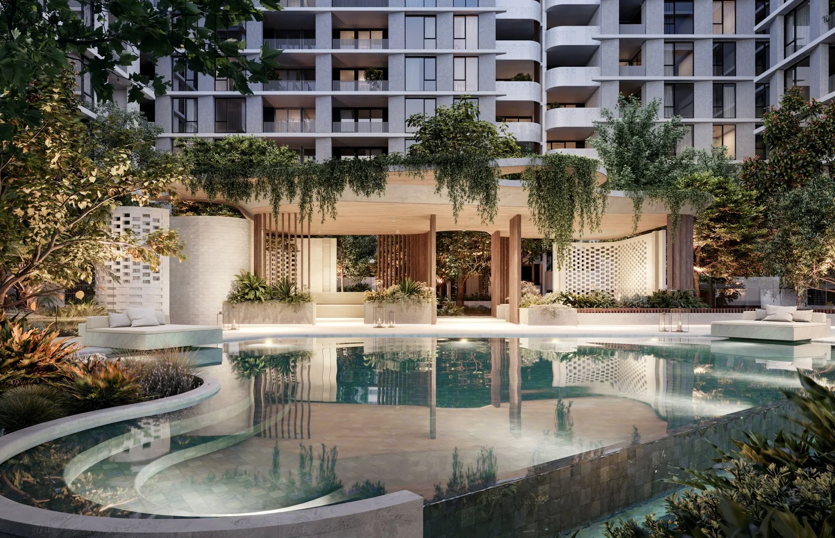 Additional image 3 of 1116/21-25 Spurway Drive, Baulkham Hills NSW 2153