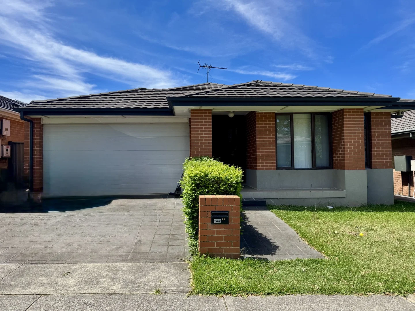 36 Sandstock Avenue, Jordan Springs NSW 2747