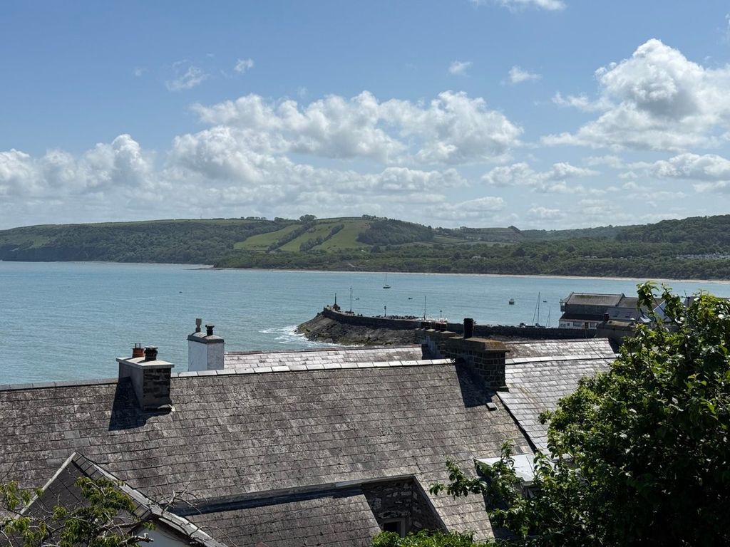 Additional image 3 of 4 bed terraced house for saleRock Street, New Quay SA45