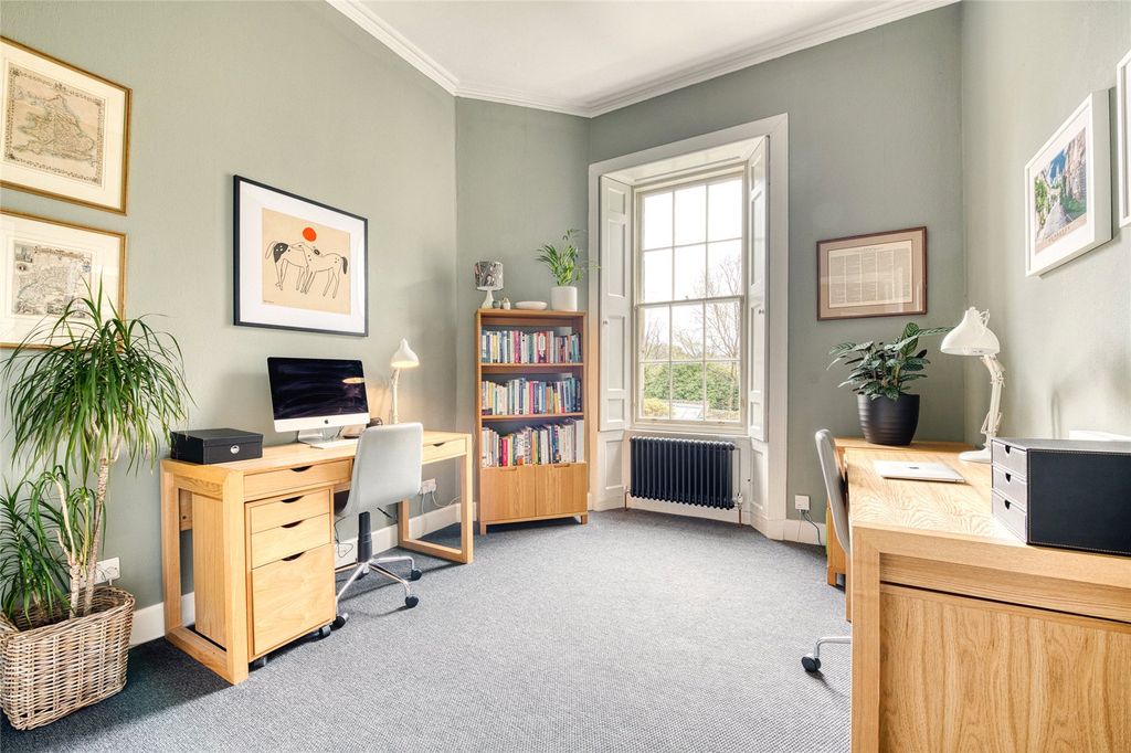 Additional image 12 of 4 bed flat for sale10 Howard Place, Inverleith, Edinburgh EH3