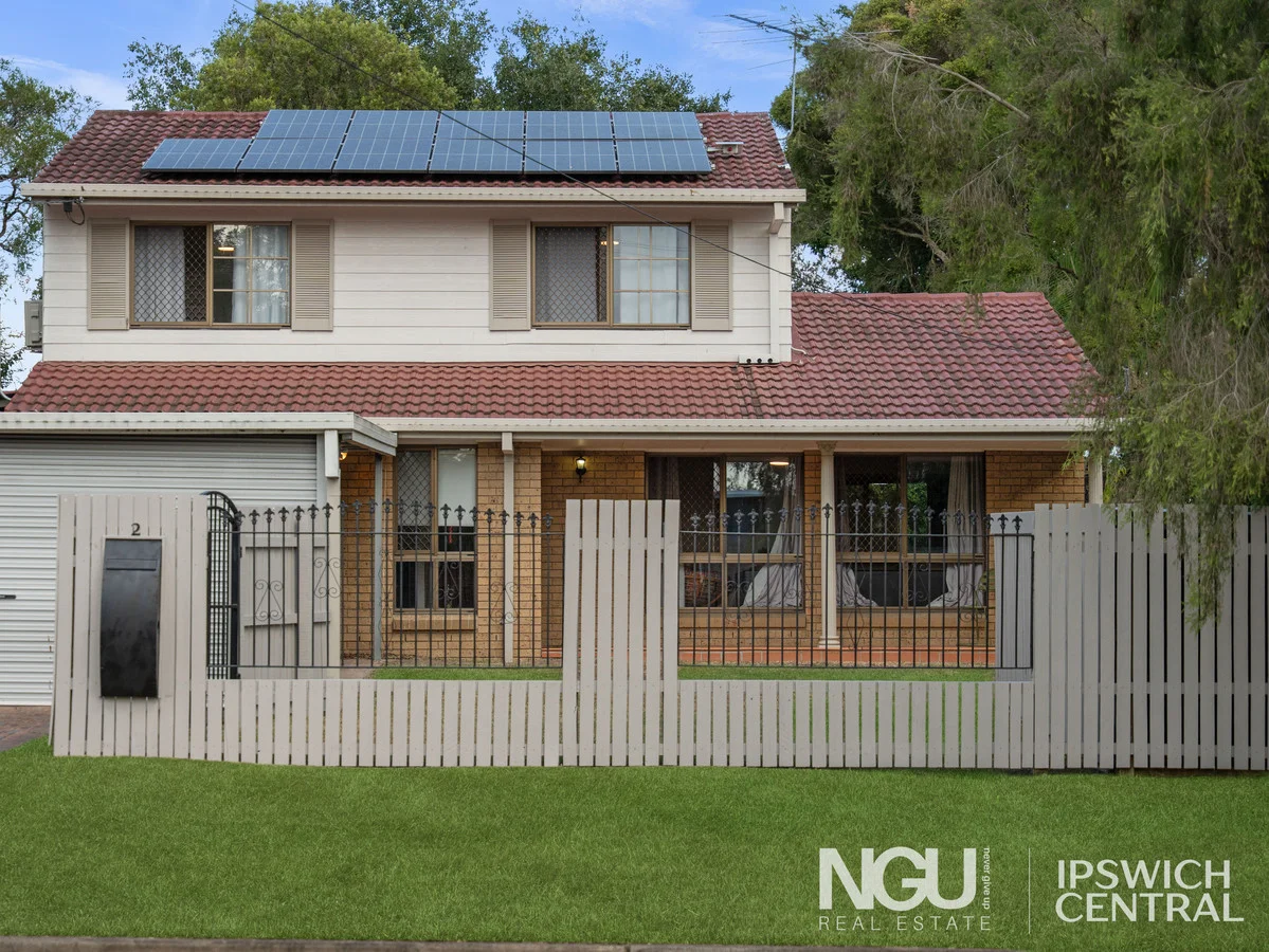 2 Cullen Street, Bundamba QLD 4304