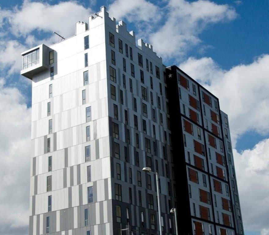 2 bed flat for sale23 Stella Nova, Washington Parade, Bootle L20