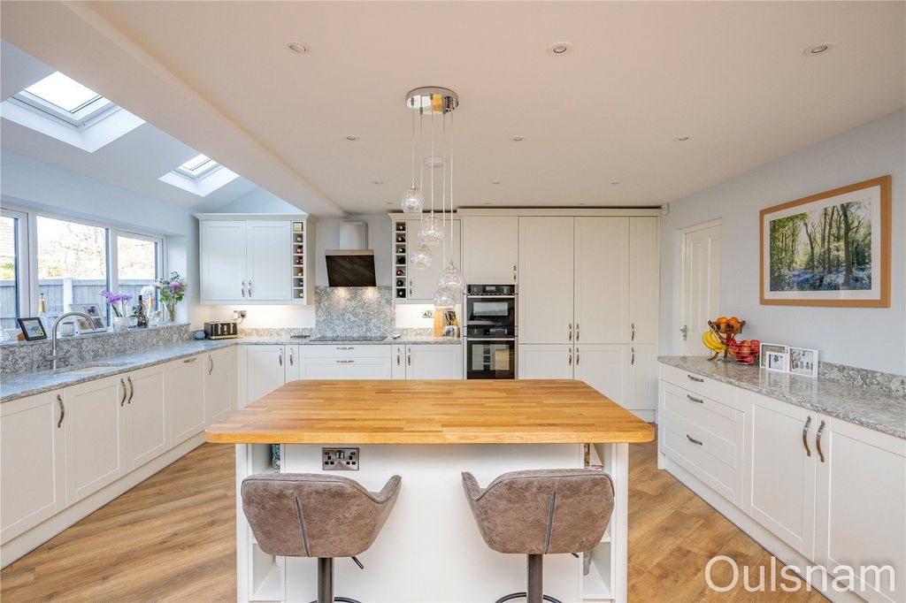 Additional image 4 of 5 bed detached house for saleBlossom Drive, Bromsgrove, Worcestershire B61