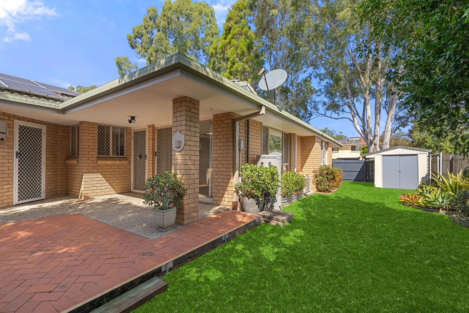 33/4 Nye Street, Chermside QLD 4032