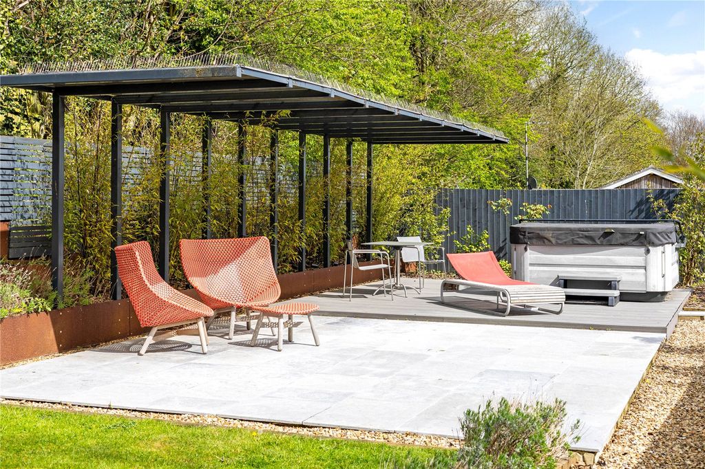 Additional image 24 of 5 bed detached house for saleLondon Road, Uppingham, Oakham, Rutland LE15