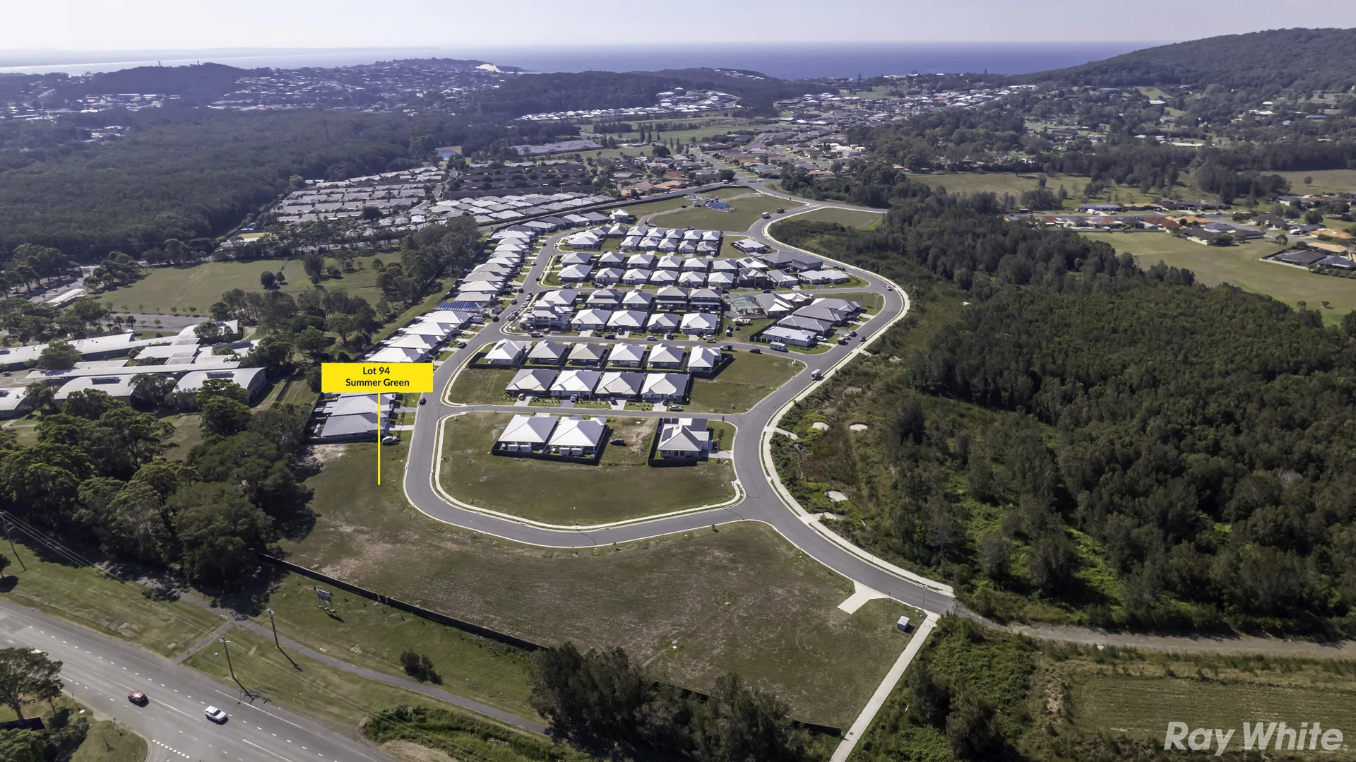 Additional image 3 of Lot 94 Myall Drive, Forster NSW 2428
