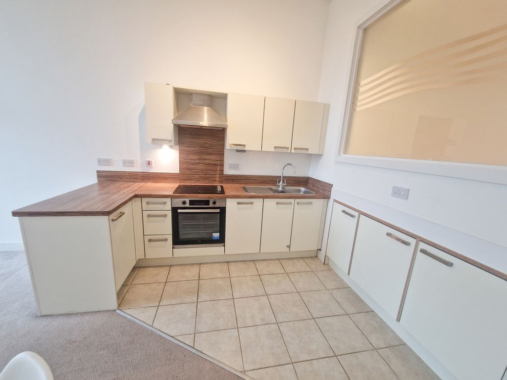 Additional image 3 of 3 bed flat for saleSilk Mill, Dewsbury Road, Elland HX5
