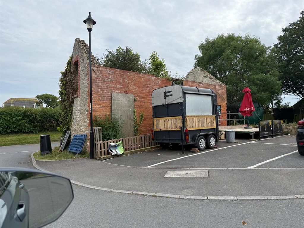 Land for saleWest Street, Chickerell, Weymouth DT3