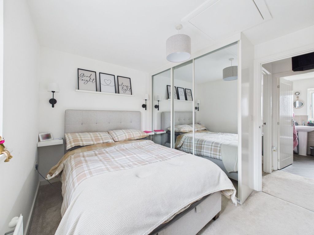 Additional image 11 of 2 bed semi-detached house for saleLincoln Street, Towcester NN12