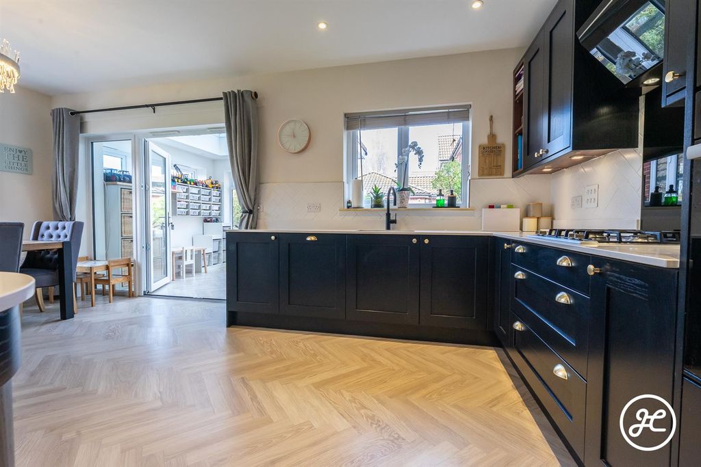 Additional image 11 of 3 bed detached house for saleBath Brick Close, Chilton Trinity, Bridgwater TA5
