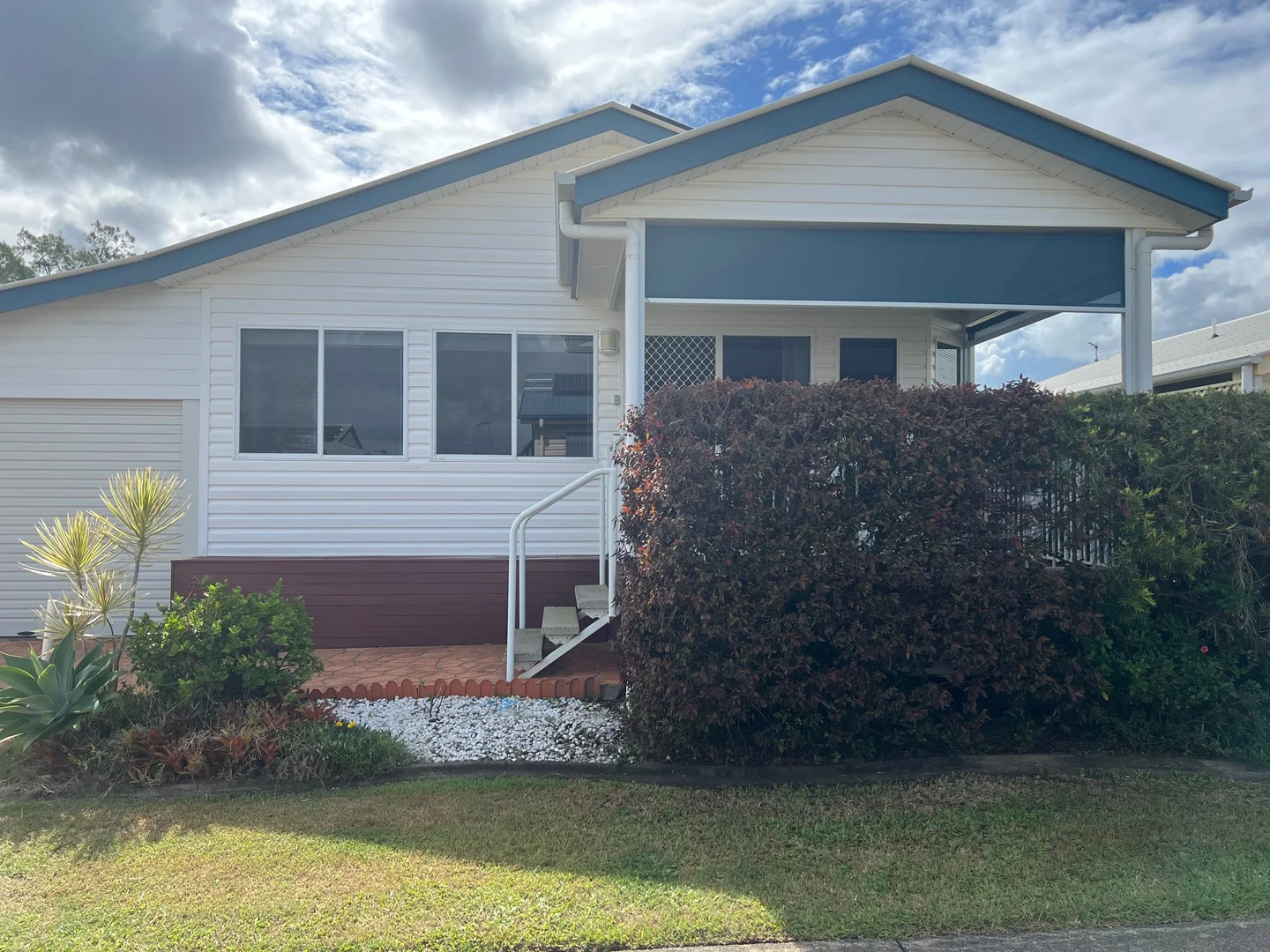 7 Bay Drive, Urraween QLD 4655 photo 2
