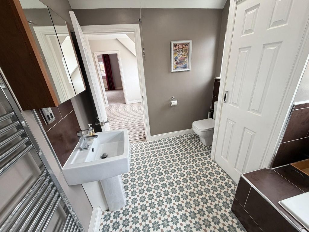 Additional image 37 of 4 bed detached house for saleThe Grove, Hartlepool TS26