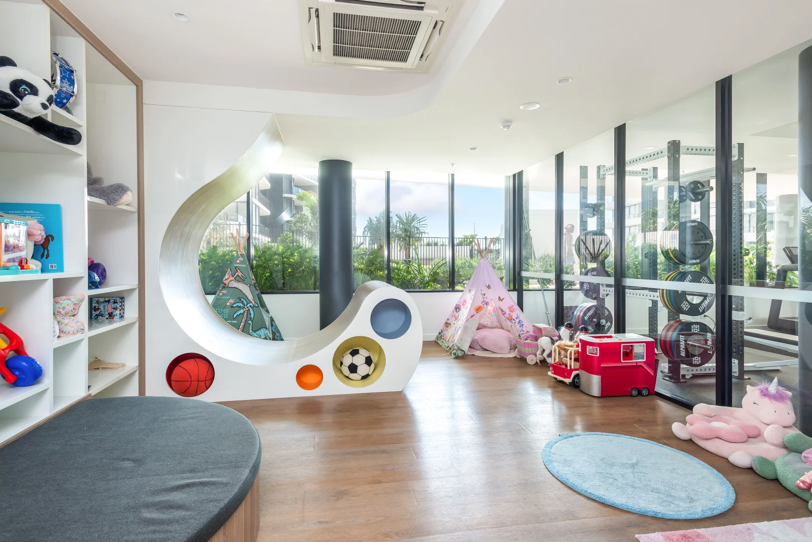 Additional image 22 of 1805/6 Athena Boulevard, Hope Island QLD 4212