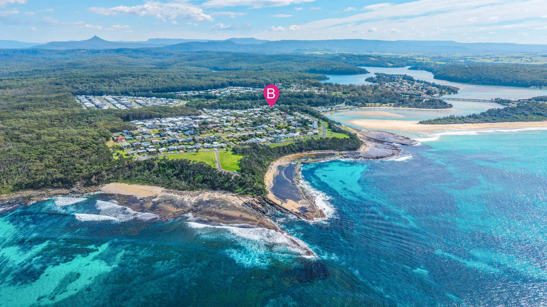 Additional image 32 of 5 Bonnie Troon Close, Dolphin Point NSW 2539