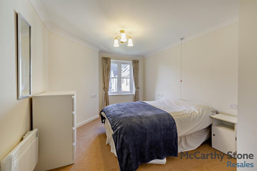 Additional image 15 of 1 bed flat for saleSt Rumbolds Court, Buckingham Road, Brackley NN13