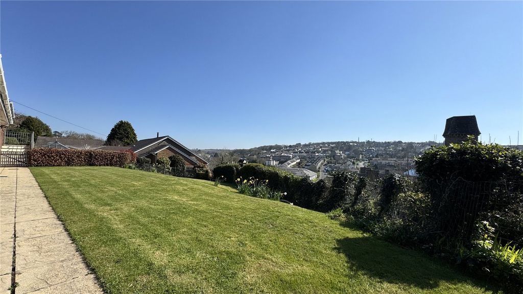 Additional image 15 of 3 bed bungalow for saleCopshorn Road, Bodmin, Cornwall PL31