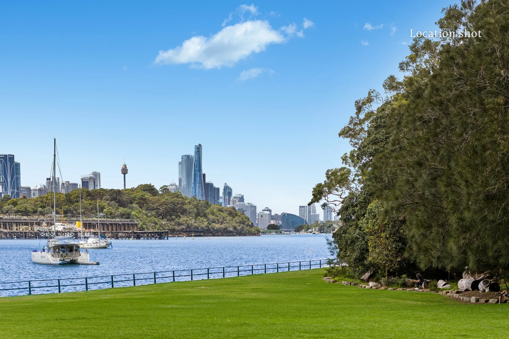 Additional image 16 of 9/3 Belmont Avenue, Wollstonecraft NSW 2065