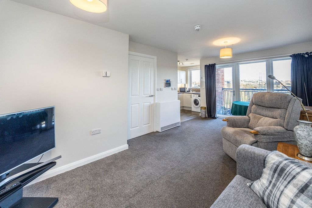 Additional image 7 of 1 bed flat for saleRailway Bridge View, Brighouse HD6
