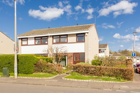 99 Mountcastle Drive North, Mountcastle EH8