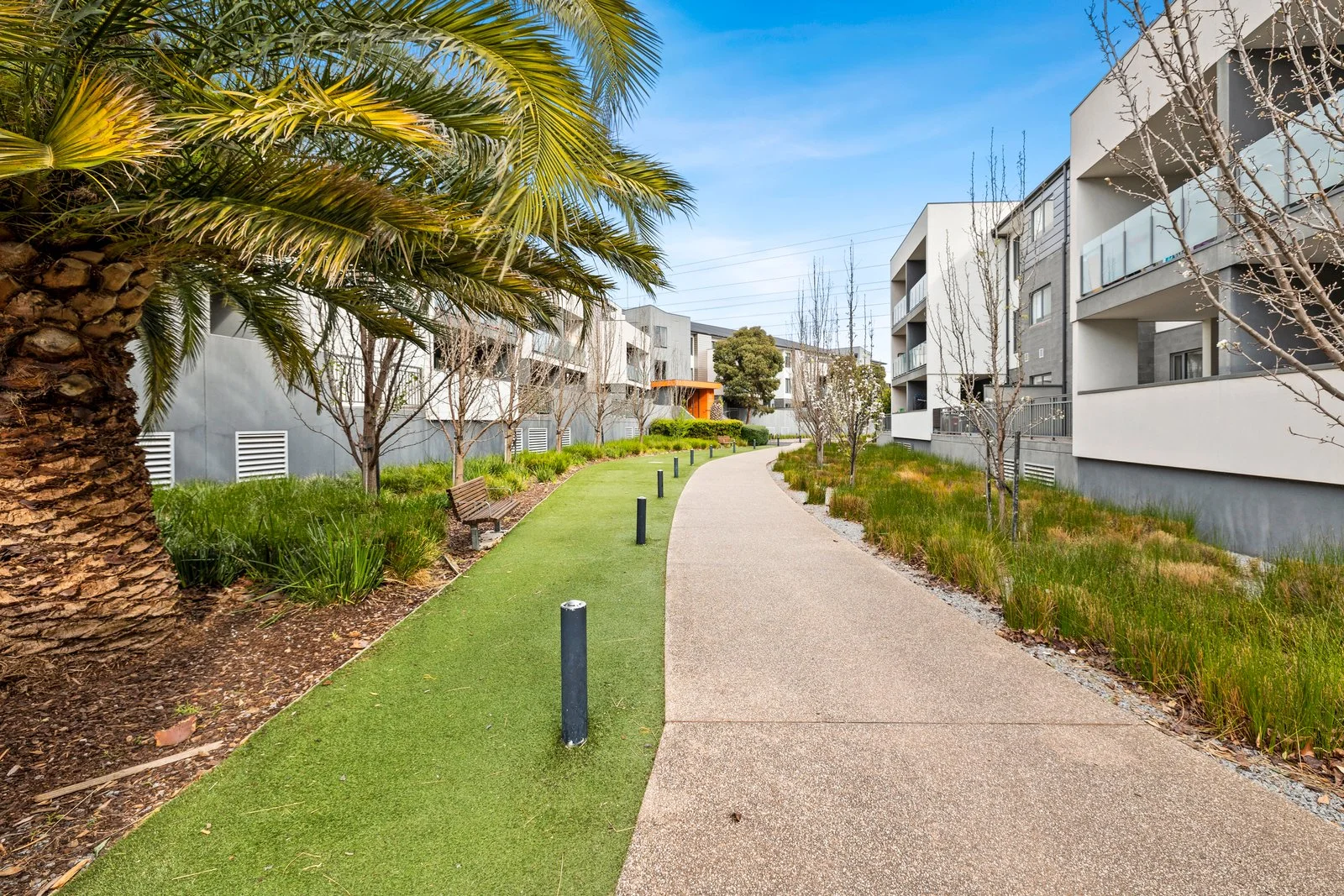 Additional image 2 of 106/60 Autumn Terrace, Clayton South VIC 3169