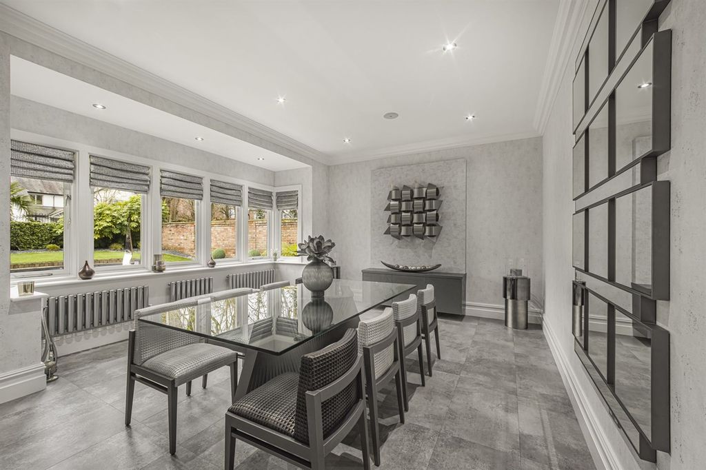 Additional image 5 of 4 bed detached house for saleTheobald Road, Bowdon WA14