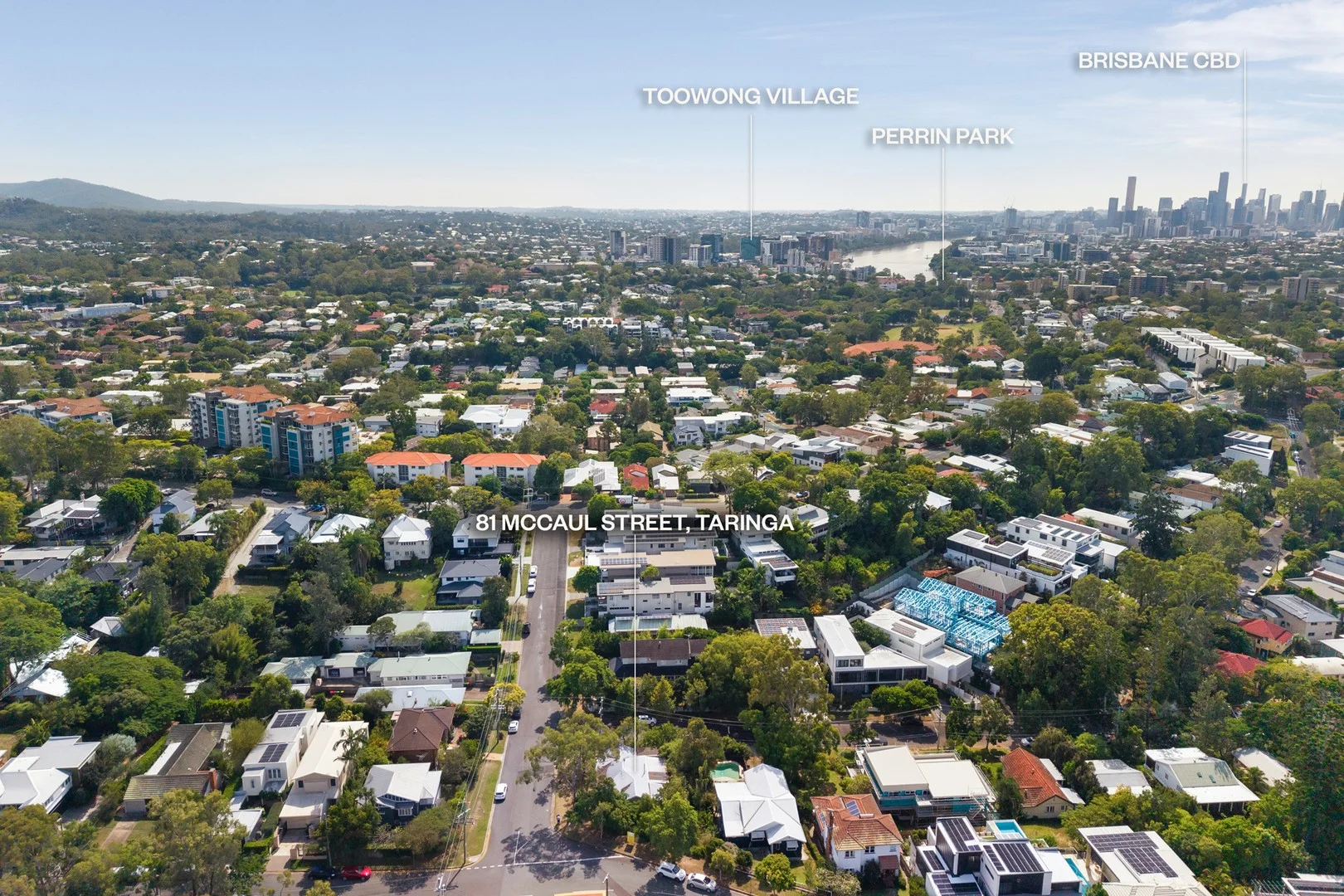 81 McCaul Street, Taringa QLD 4068