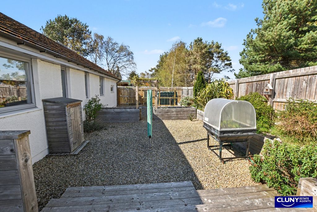 Additional image 23 of 4 bed detached bungalow for saleBroom Walk, Findhorn IV36