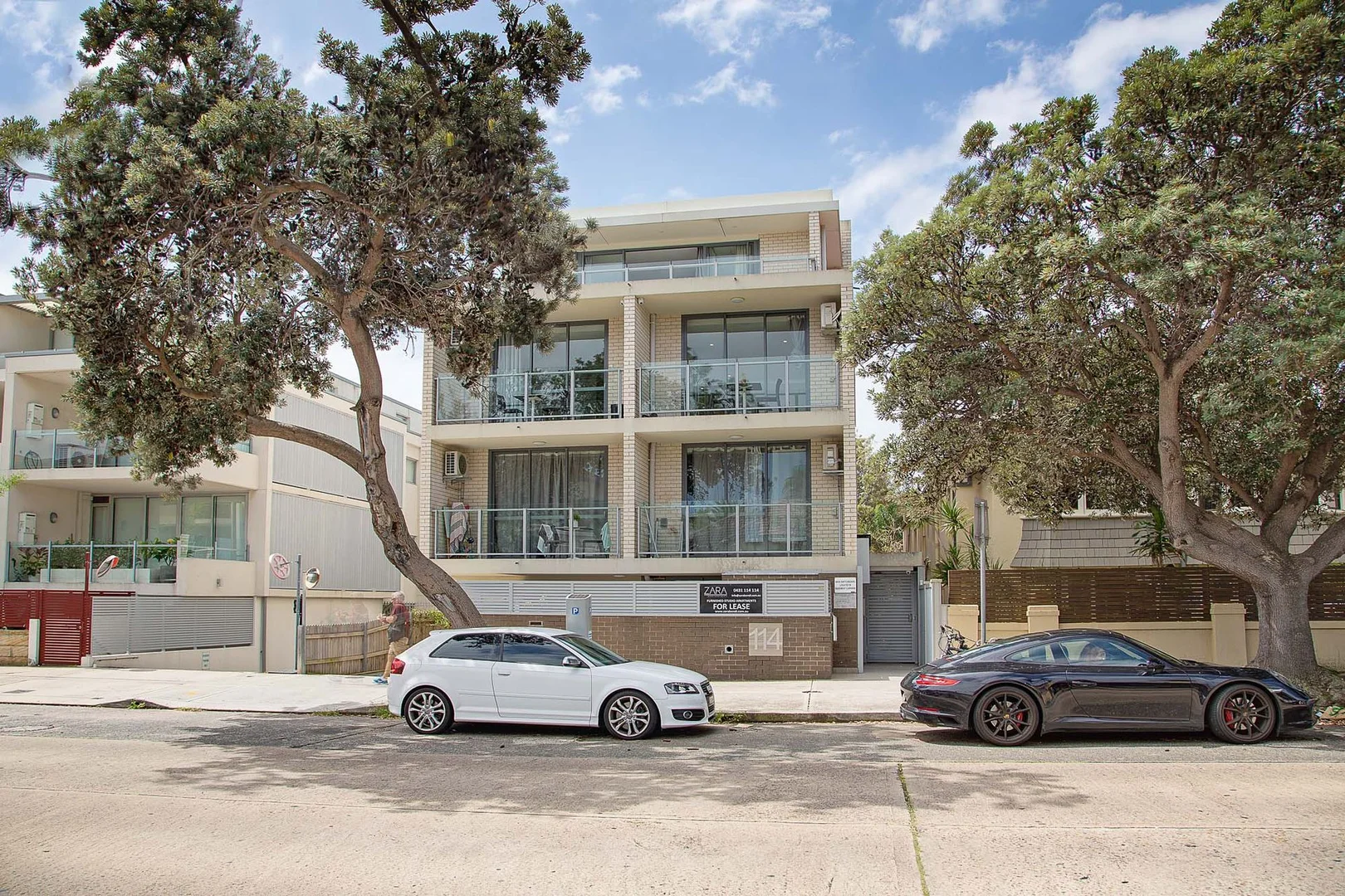 Additional image 4 of 114E Curlewis Street, Bondi Beach NSW 2026