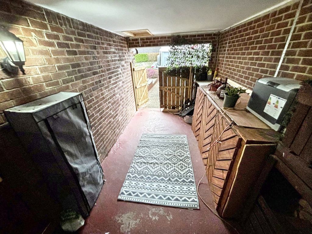 Additional image 21 of 2 bed semi-detached bungalow for saleSt. Andrews Road, Bishop Auckland DL14