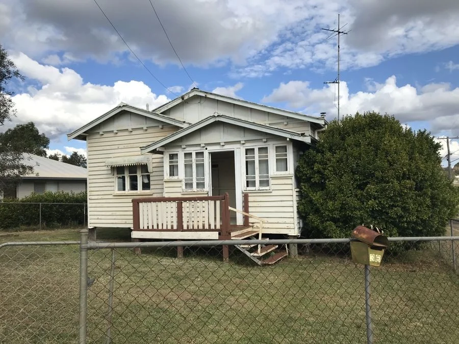 36 Isaac Street, North Toowoomba QLD 4350