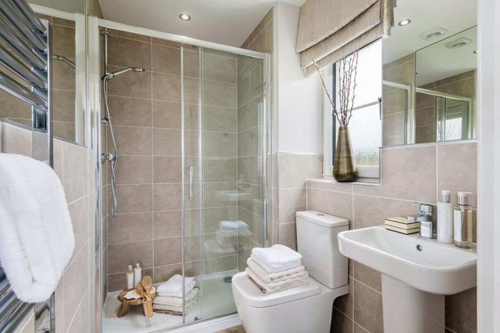 Additional image 8 of 4 bed detached house for sale"The Drummond" at Musselburgh Way, Elsea Park, Bourne PE10