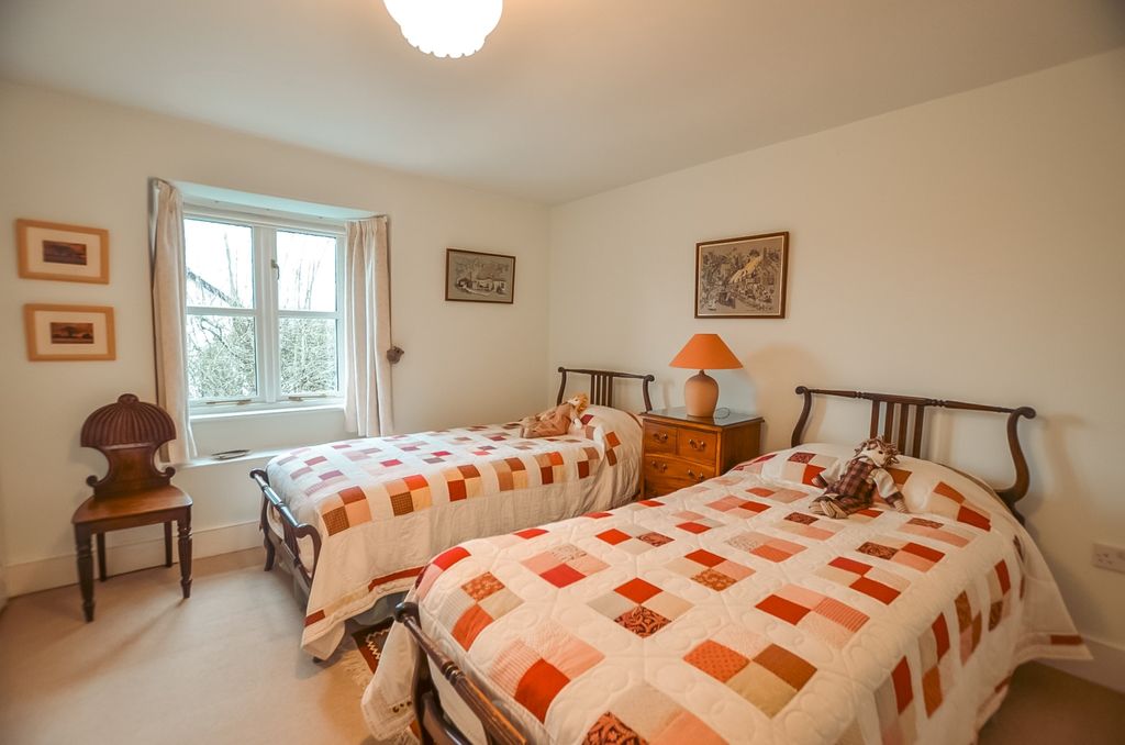Additional image 11 of 4 bed detached house for salePriors Barn Farmhouse, Bodmin, Cornwall PL31