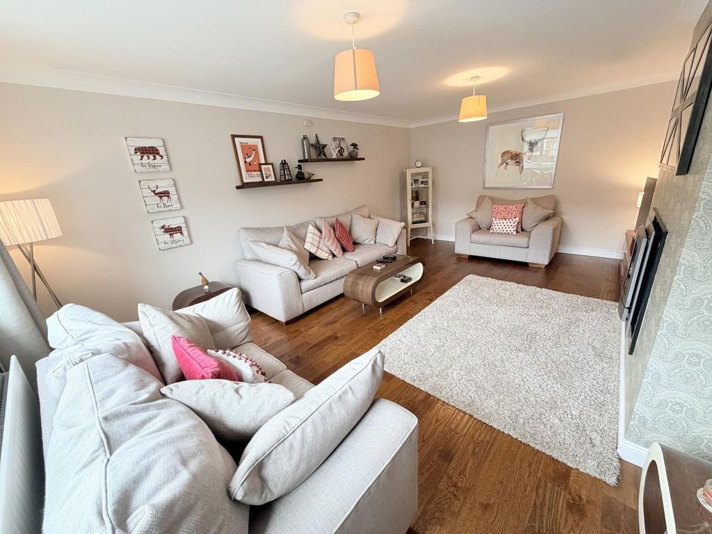 Additional image 5 of 4 bed detached house for saleThe Grove, Hartlepool TS26